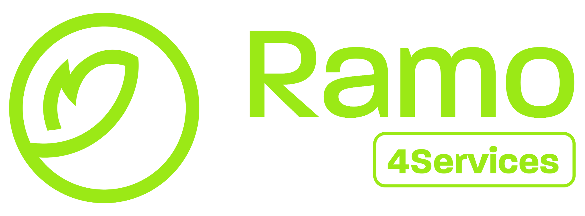 Ramo 4Services